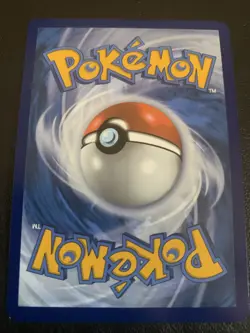 Pokemon Card Mew EX Ultra Ball League Stamped Asia Exclusive Promo Card 151/165 - Image 2