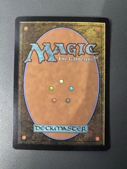 Monk Gyatso - 81 - MTG Avatar: The Last Airbender - Rare - FOIL - Image 2