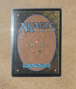 MtG TCG: Avatar TLA, Avatar's Wrath #0012 Rare - Image 2