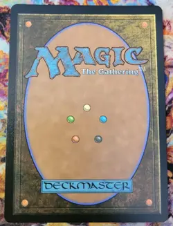 Lotus Field Secret Lair Countdown Kit Foil - Image 2