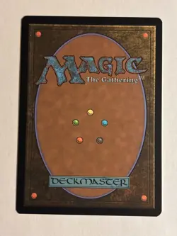 Petrified Field (0077) - Borderless - Edge of Eternities - MTG Magic - Image 2