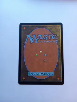 Khans of Tarkir Magic: The Gathering Bloodstained Mire - Image 2