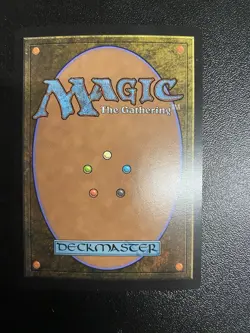 MTG - NM - FOIL - BORDERLESS - Yue, The Moon Spirit - Avatar: The Last Airbender - Image 2