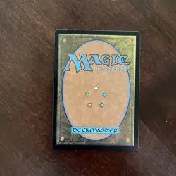 Demonic Tutor Commander Masters Regular MTG NM - Image 2