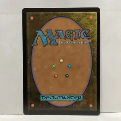 MTG Herald's Horn Magic: The Gathering Warhammer 40K Uncommon #241 - Image 2