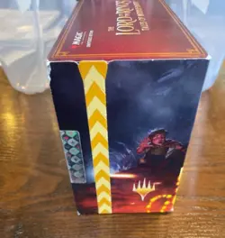 MTG Magic the Gathering the Lord of the Rings: Tales of Middle-Earth Bundle READ 195166205175 - Image 4