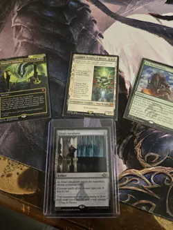 Magic The Gathering Collection - Image 2