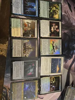 Magic The Gathering Collection - Image 3