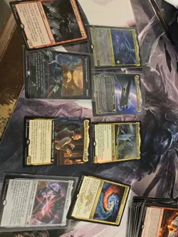 Magic The Gathering Collection - Image 4