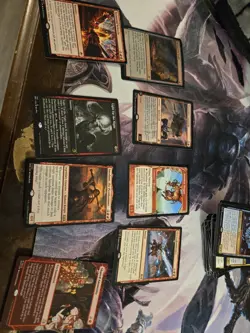 Magic The Gathering Collection - Image 5