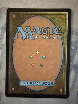 1x Stitch in Time- NM- Ravnica Remastered- Mtg Magic The Gathering- Free Ship - Image 2