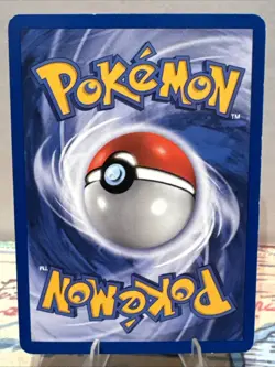 Pokemon TCG Brock's Golem Gym Heroes 20/132 Unlimited Rare First Edition - Image 2