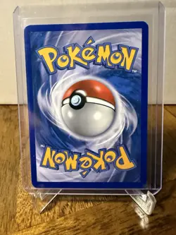 Minun HGSS17 & Plusle HGSS16 Cracked Ice Black Star Promo Pokemon Cards HoloRare - Image 3