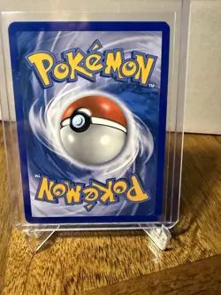 Minun HGSS17 & Plusle HGSS16 Cracked Ice Black Star Promo Pokemon Cards HoloRare - Image 5