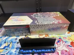 Pokemon Prismatic Evolutions Super Premium Collection Box SPC - Small Dent - Image 2