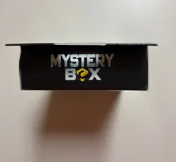 MJ Holdings POKEMON MYSTERY Factory Sealed HANGER Box-3 Booster Pack+Online Code - Image 4
