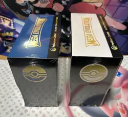 Pokemon Mega Evolution Pokemon Center Elite Trainer Box ETB Set Sealed - Image 2