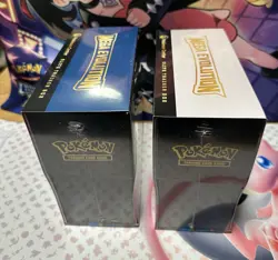 Pokemon Mega Evolution Pokemon Center Elite Trainer Box ETB Set Sealed - Image 3