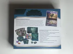 Pokemon TCG Twilight Masquerade Elite Trainer Box ETB - New Factory Sealed - Image 2