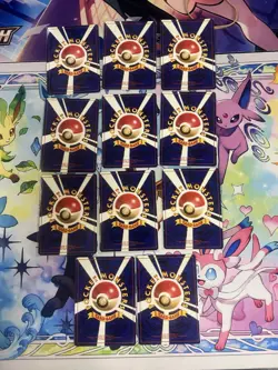Vintage Japanese Pokemon Holos Base Set/jungle/gym Challenge - Image 2