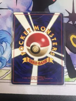 Vintage Japanese Pokemon Holos Base Set/jungle/gym Challenge - Image 5