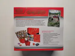 Pokemon TCG- Scarlet & Violet Base (Koraidon)- Elite Trainer Box ETB- Sealed - Image 2