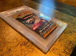POKEMON BLACK & WHITE PLASMA BLAST BOOSTER PACK (2013) PSA GRADED GEM MINT 10!! - Image 3