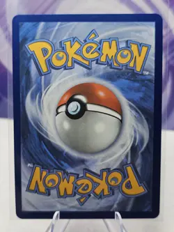 Wally's Compassion 176/132 NM Ultra Rare - Mega Evolution Pokemon TCG - Image 2