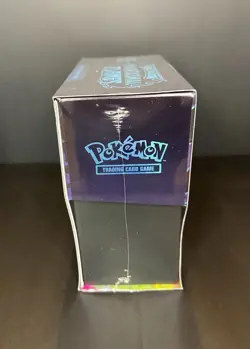 Pokemon Mega Evolution Phantasmal Flames Elite Trainer Box ETB Sealed - Image 3