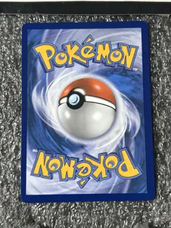 2025 Pokemon Oricorio EX 024 Full Art Holo MEP 023 Black star promo illustration - Image 3