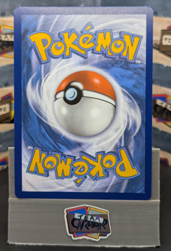 Super Rod 🎣 Prize Pack 5 PAL 188/193 League Stamped Holo NM Pokemon - Image 4
