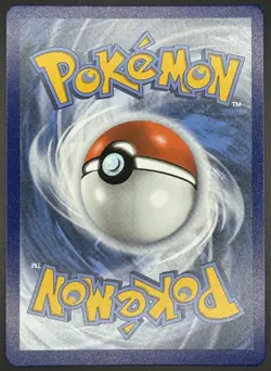 Pokemon TCG Gengar VMAX Full Art Holo Sword & Shield Fusion Strike 157/264 NM - Image 2