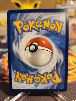 Pokemon TCG - Morty's Conviction 201/162 - SV05: Temporal Forces (TEF) - Image 2