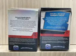 Pokemon TCG: Black Bolt, Prismatic Evolutions - Booster Bundle Lot of 2 - Image 2