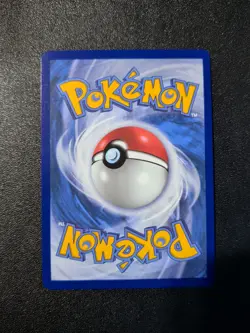 2025 Pokemon Dewgong 97/094 Pokemon Phantasmal Flames Full Art IR Mega Evolution - Image 2