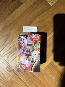 Pokemon - Mega Evolution - Phantasmal Flames - Half Booster Box (18 Packs) - Image 2