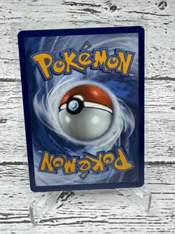 Pokemon TCG Phantasmal Flames Rotom ex 126/094 Special Illustration Rare MINT - Image 2