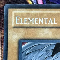Elemental Hero Avian LCGX-EN002 NM/LP Unlimited Edition Secret Rare Yu-Gi-Oh - Image 2