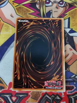 Elemental HERO Sparkman lcgx-en007 Unltd Ed (NM+) Secret Rare Yu-Gi-Oh! - Image 2