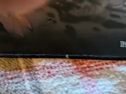 Yugioh The Chronicles Deck The Fallen & The Virtuous Playmat 2025 - Image 2