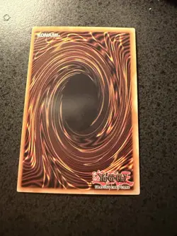 Effect Veiler (New Art) (Quarter Century Secret Rare) RA04-EN004 1st Edition LP - Image 2