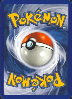 Vileplume 31/64 Rare Jungle Pokemon Card NM - Image 2