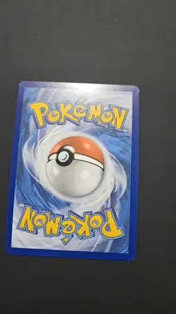 Pokemon TCG Power Hourglass Shrouded Fable Card 097 Near Mint Condition - Image 2