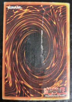 Yu-Gi-Oh - Trading Card - Spell Card - Contract with Exodia - 1st Edition - DCR - Image 2