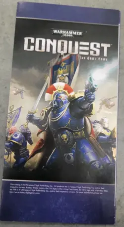 Call Of Cthulhu/The Card Game/The Mark Of Madness-Expansion - Image 3