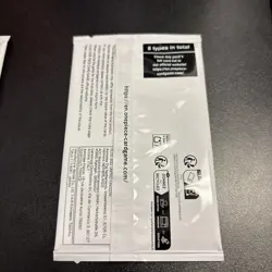 One Piece Card Game - 3rd Anniversary Treasure Campaign Promo Pack SEALED - Image 2