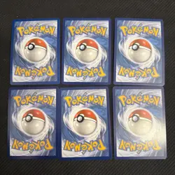 Pokemon Sword And Shield Brilliant Stars Trainer Gallery Illustration Card Lot - Image 2