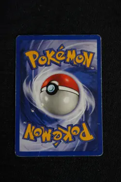 Pokemon Neo Genesis 2000 Typhlosion Holo Rare Card TCG 17/111 HP - Image 2