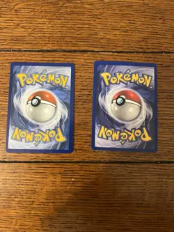 Pokemon Card Lot - Blastoise ex Steelix ex Mewtwo LP - Image 5