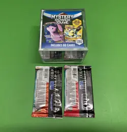 Pokemon Paradox Rift 2 Packs & A Mystery Power Cube 60 Card Box Factory Sealed - Image 2